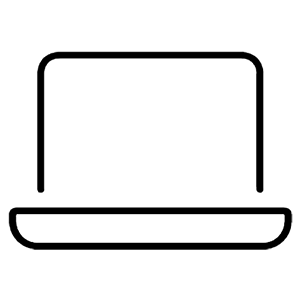 laptop icon